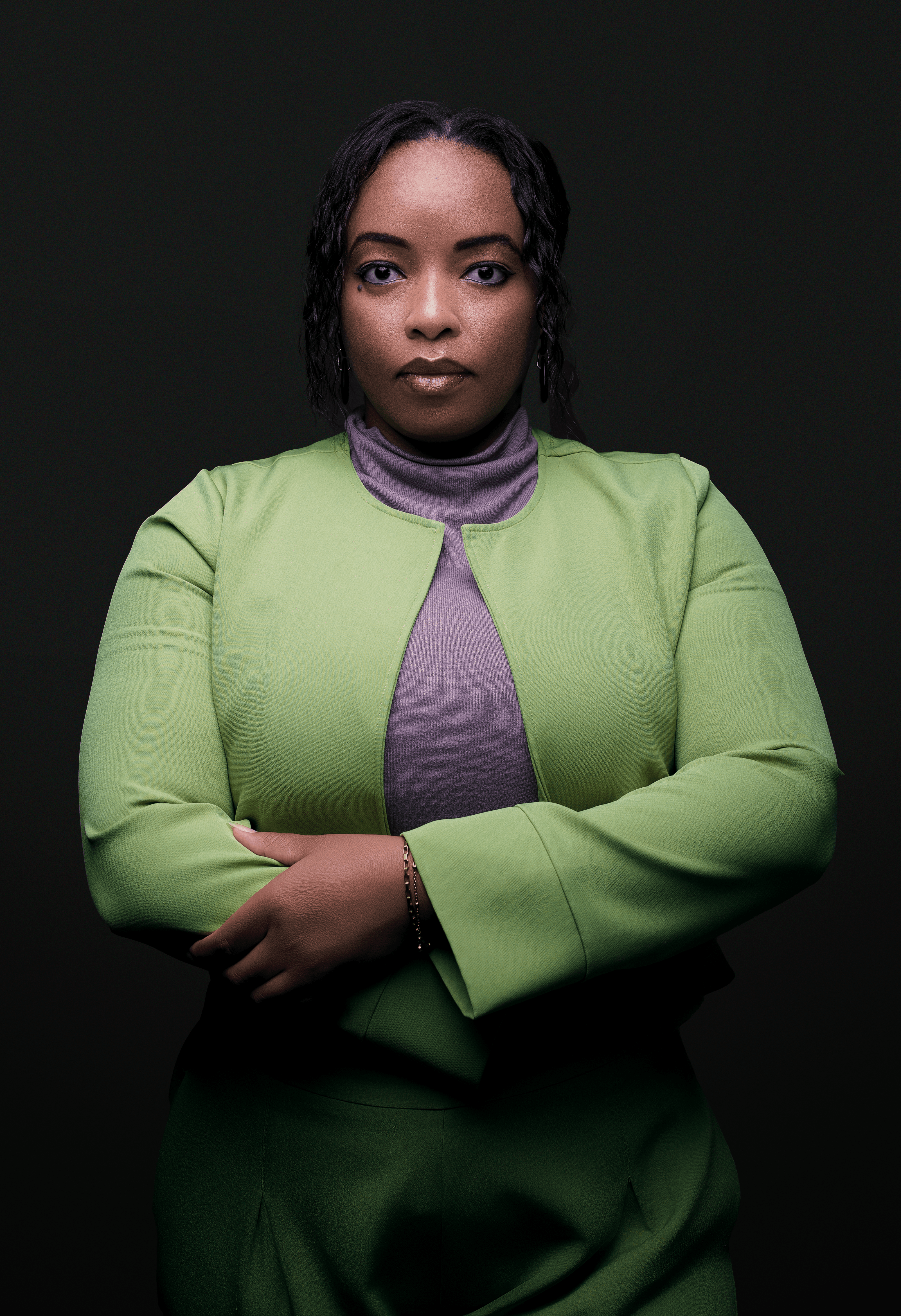 Jussilene Dalva Pereira