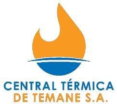 Central Térmica de Temane